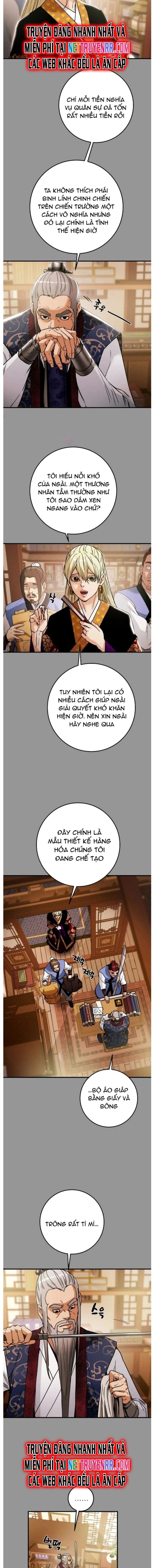 Minh Nguyệt Truyện Chap 39 - Next Chap 40