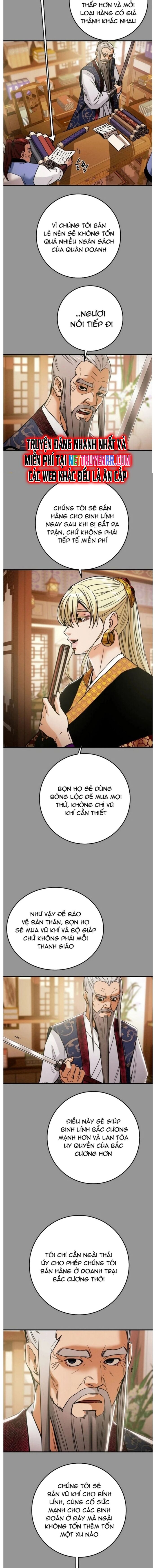 Minh Nguyệt Truyện Chap 39 - Next Chap 40
