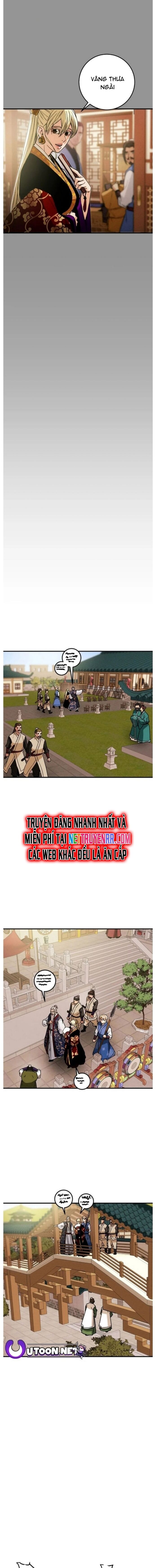 Minh Nguyệt Truyện Chap 39 - Next Chap 40