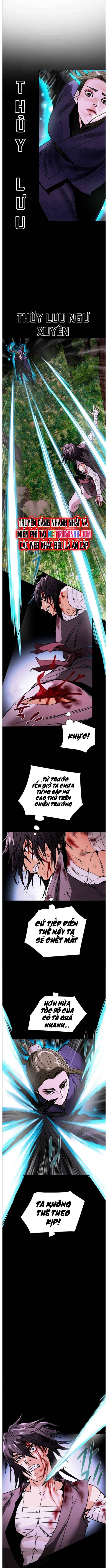 Minh Nguyệt Truyện Chap 4 - Next Chap 5