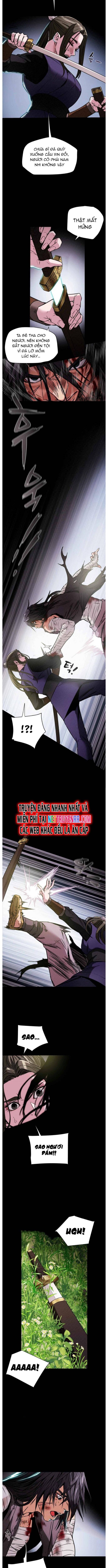 Minh Nguyệt Truyện Chap 4 - Next Chap 5