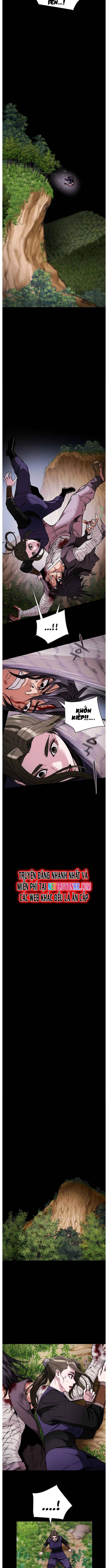 Minh Nguyệt Truyện Chap 4 - Next Chap 5