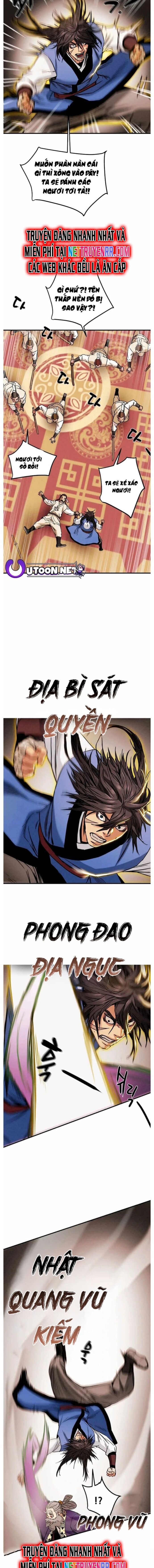 Minh Nguyệt Truyện Chap 40 - Next Chap 41