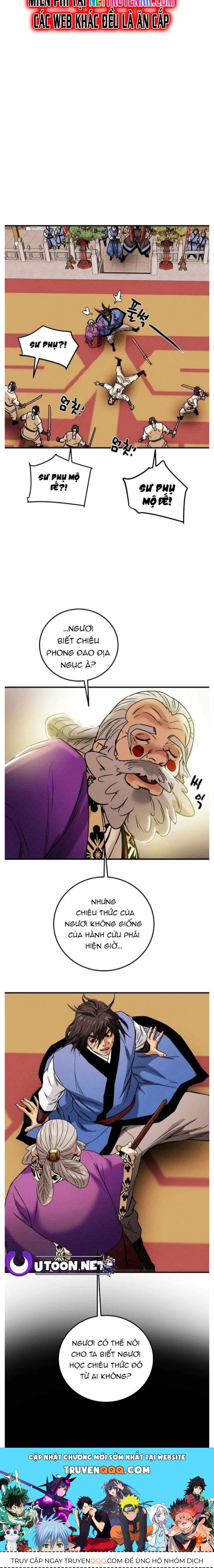 Minh Nguyệt Truyện Chap 40 - Next Chap 41