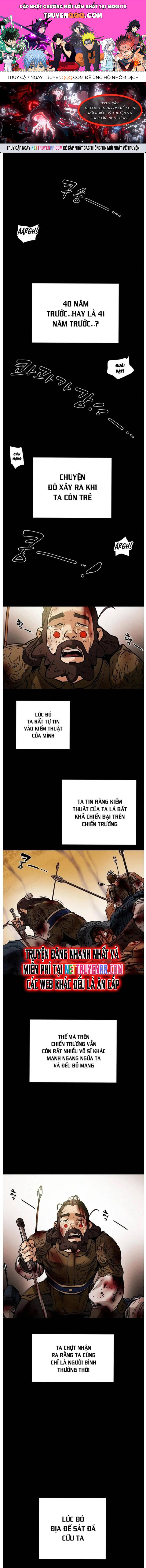 Minh Nguyệt Truyện Chap 41 - Next Chap 42