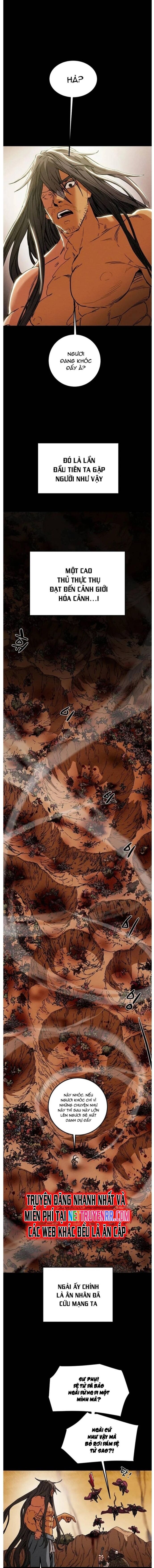 Minh Nguyệt Truyện Chap 41 - Next Chap 42