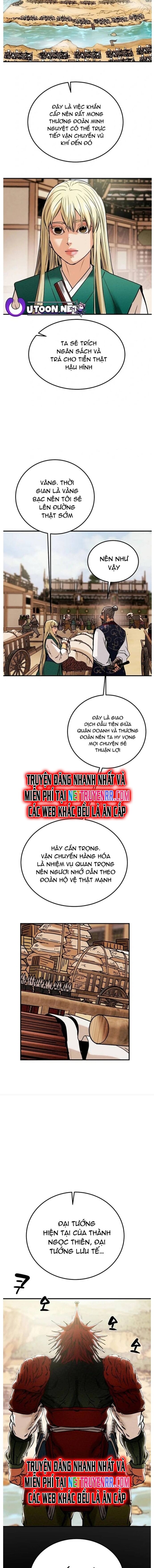 Minh Nguyệt Truyện Chap 41 - Next Chap 42