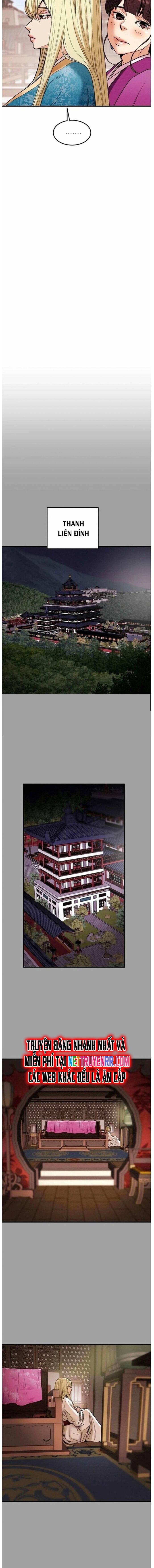 Minh Nguyệt Truyện Chap 42 - Next Chap 43