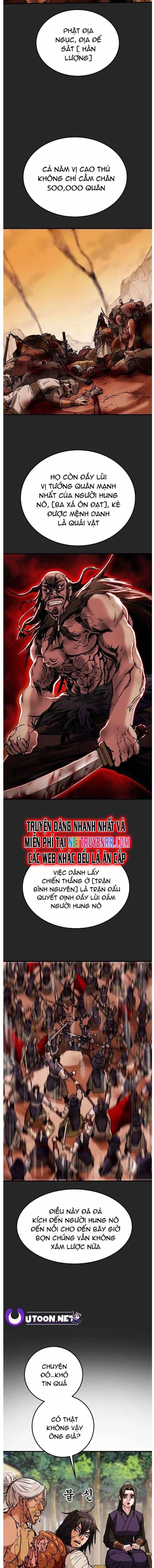 Minh Nguyệt Truyện Chap 42 - Next Chap 43