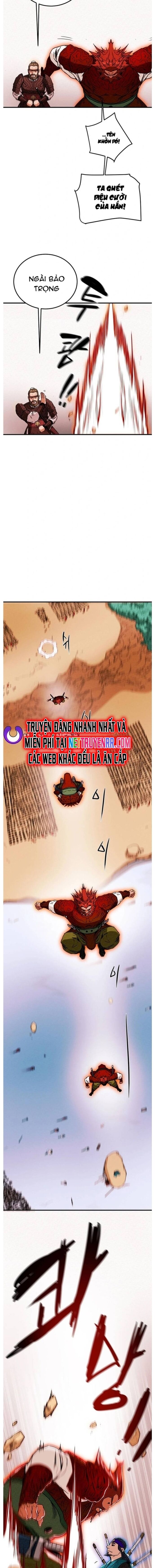 Minh Nguyệt Truyện Chap 43 - Next Chap 44