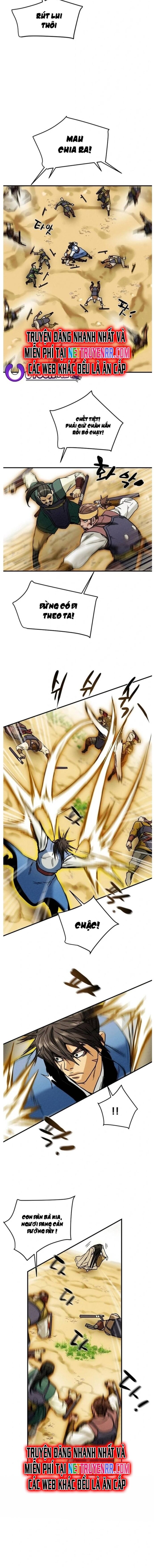 Minh Nguyệt Truyện Chap 43 - Next Chap 44
