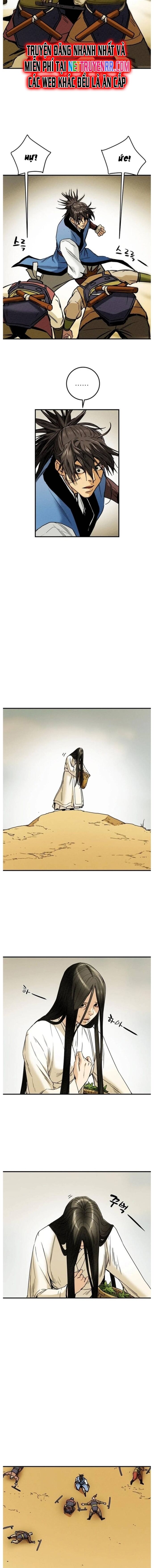 Minh Nguyệt Truyện Chap 43 - Next Chap 44
