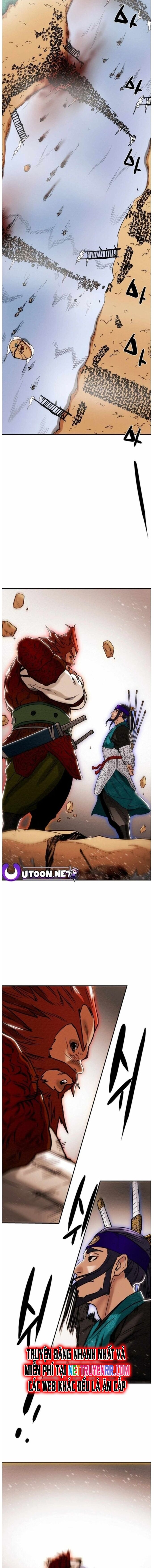Minh Nguyệt Truyện Chap 44 - Next Chap 45