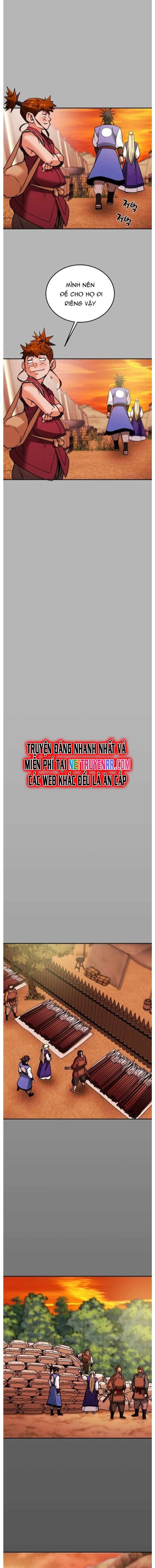 Minh Nguyệt Truyện Chap 44 - Next Chap 45