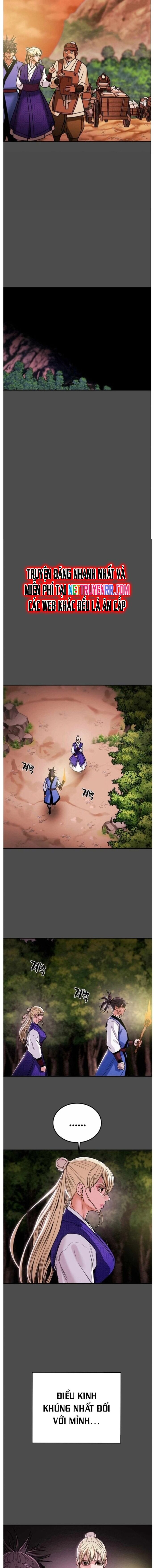 Minh Nguyệt Truyện Chap 44 - Next Chap 45