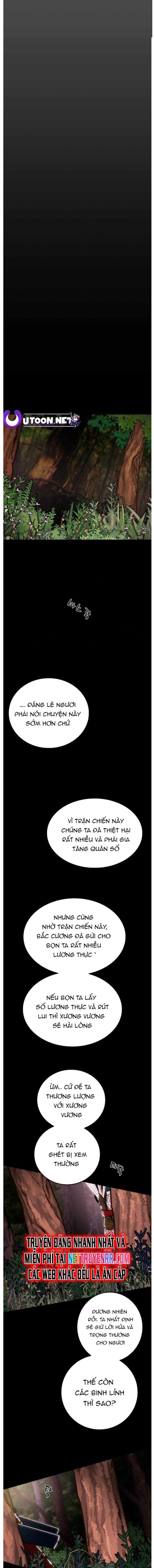 Minh Nguyệt Truyện Chap 44 - Next Chap 45