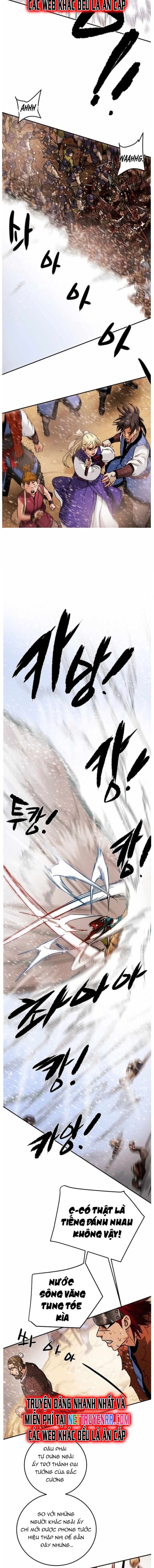 Minh Nguyệt Truyện Chap 44 - Next Chap 45