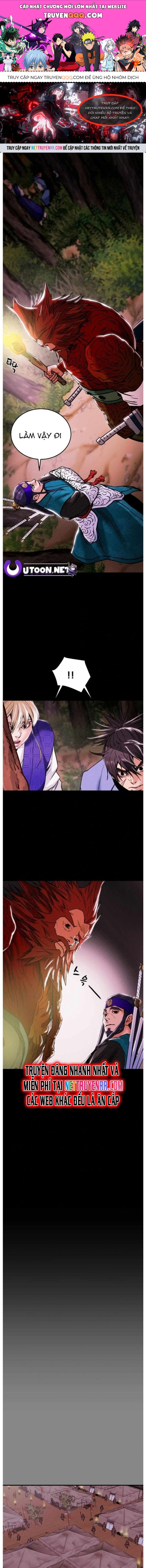Minh Nguyệt Truyện Chap 45 - Next Chap 46