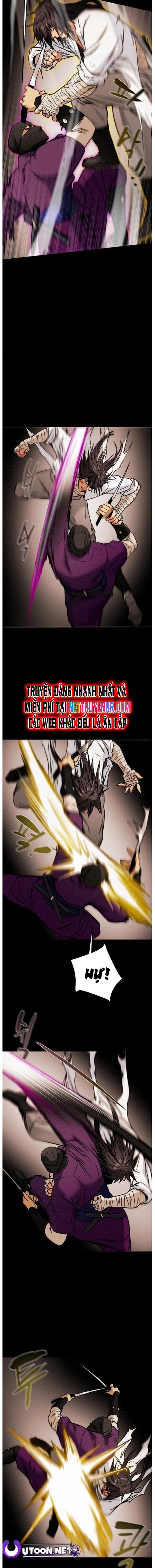 Minh Nguyệt Truyện Chap 45 - Next Chap 46