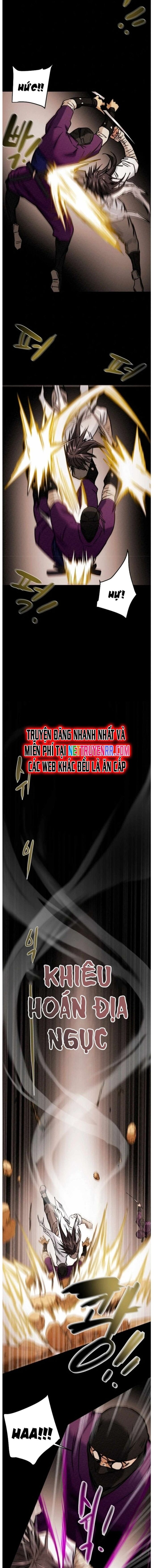 Minh Nguyệt Truyện Chap 45 - Next Chap 46