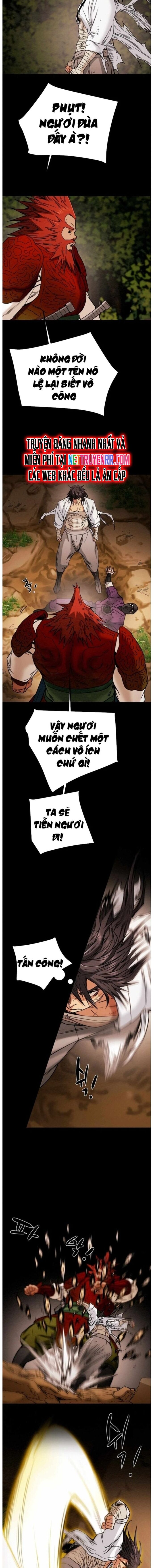 Minh Nguyệt Truyện Chap 45 - Next Chap 46