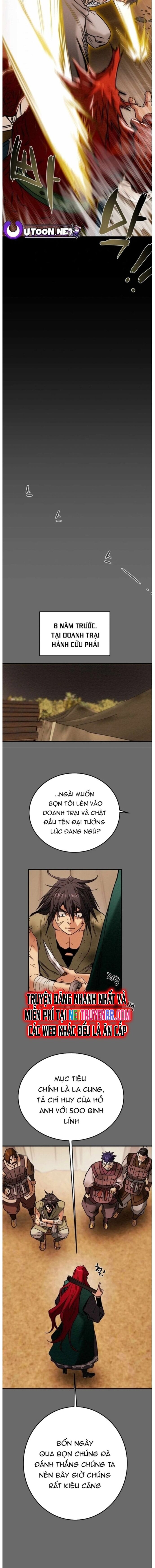 Minh Nguyệt Truyện Chap 45 - Next Chap 46
