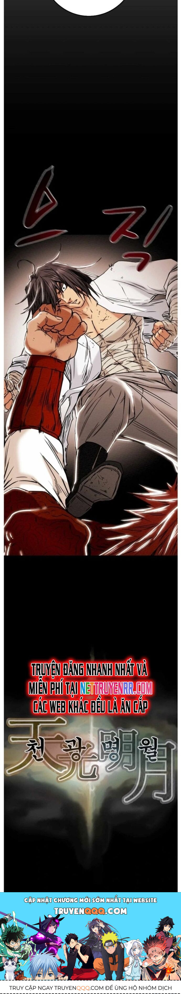 Minh Nguyệt Truyện Chap 45 - Next Chap 46