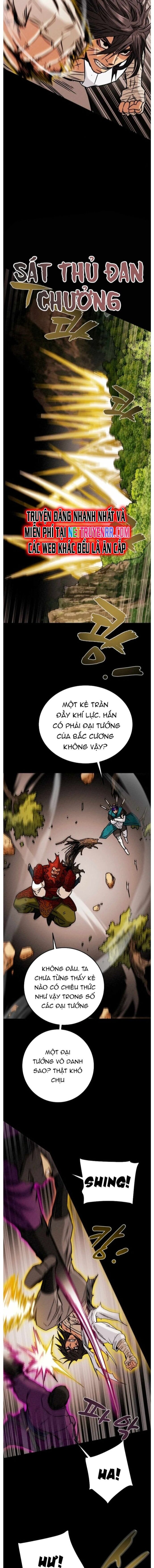 Minh Nguyệt Truyện Chap 45 - Next Chap 46