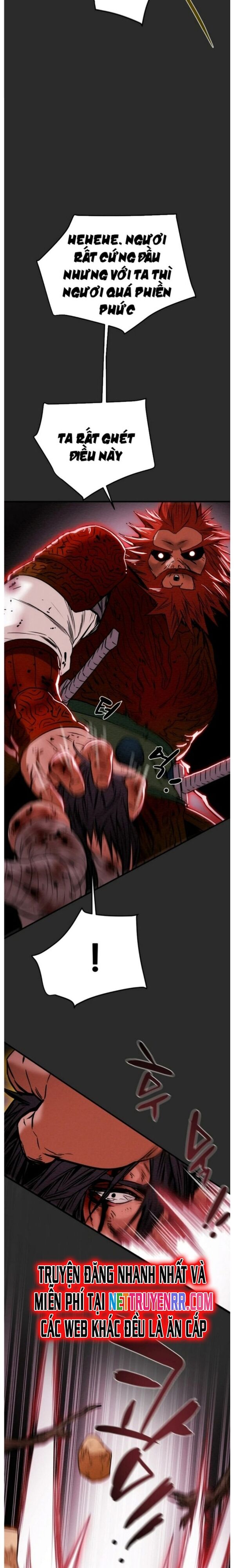 Minh Nguyệt Truyện Chap 46 - Next Chap 47