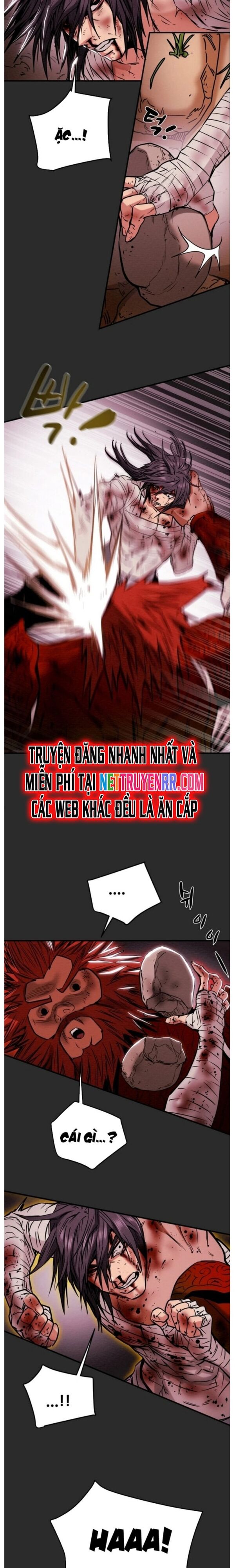 Minh Nguyệt Truyện Chap 46 - Next Chap 47
