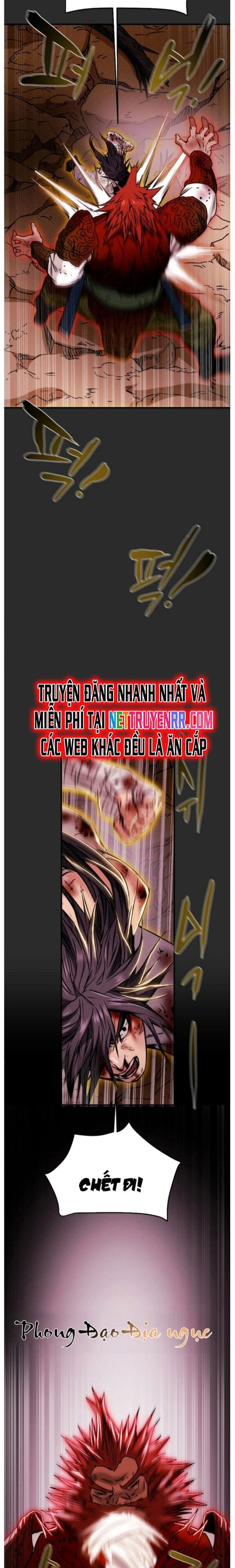 Minh Nguyệt Truyện Chap 46 - Next Chap 47