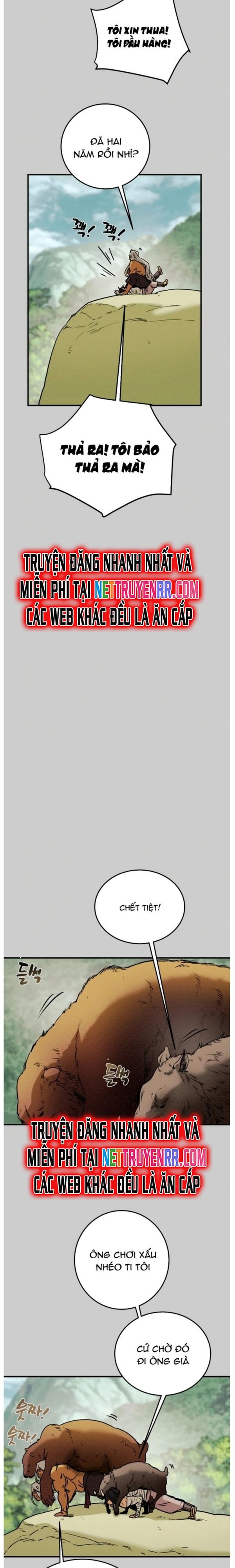 Minh Nguyệt Truyện Chap 46 - Next Chap 47