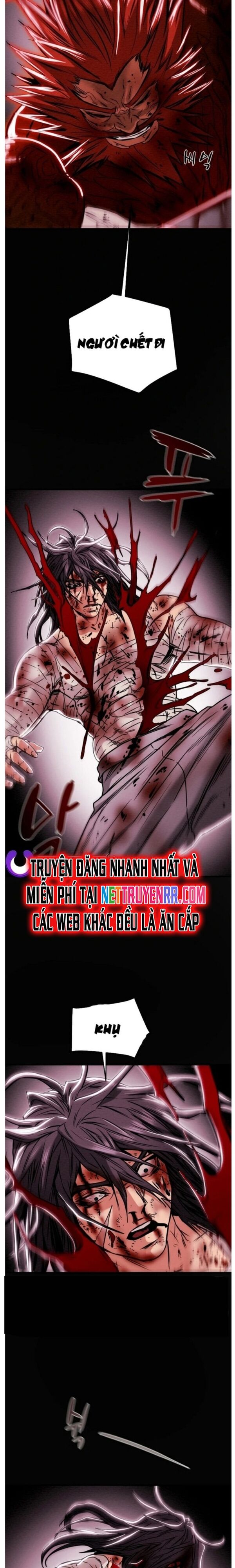 Minh Nguyệt Truyện Chap 46 - Next Chap 47