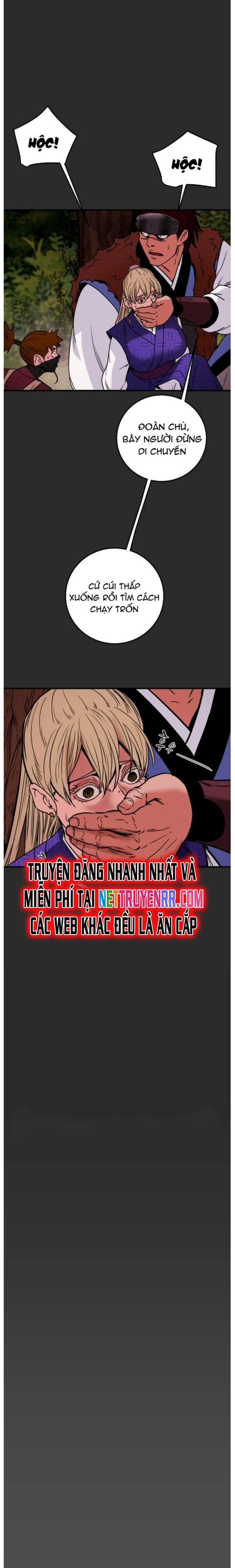 Minh Nguyệt Truyện Chap 46 - Next Chap 47