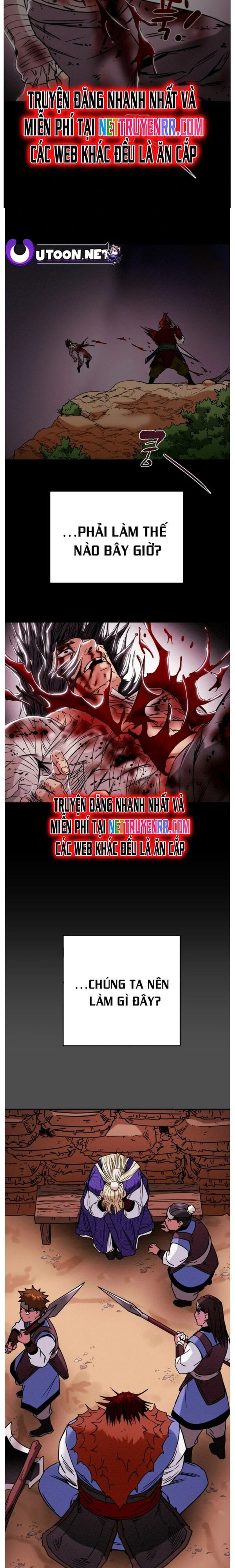 Minh Nguyệt Truyện Chap 46 - Next Chap 47