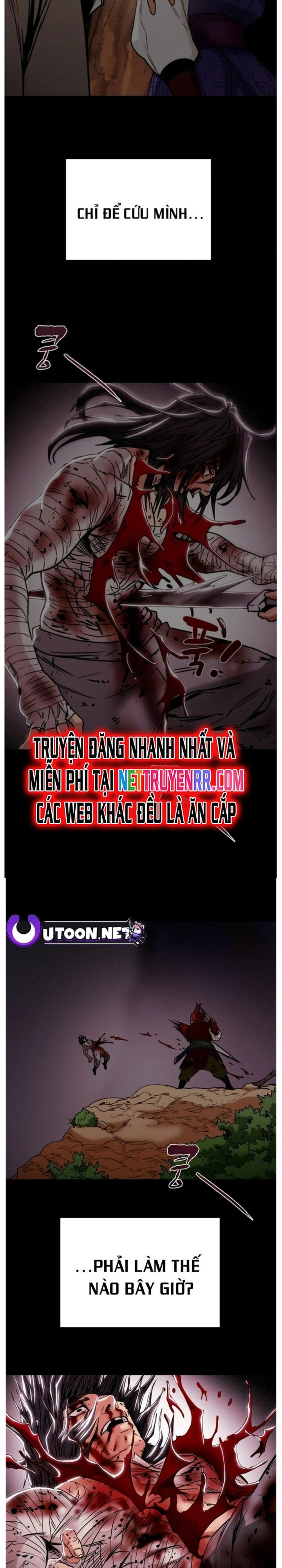Minh Nguyệt Truyện Chap 46 - Next Chap 47