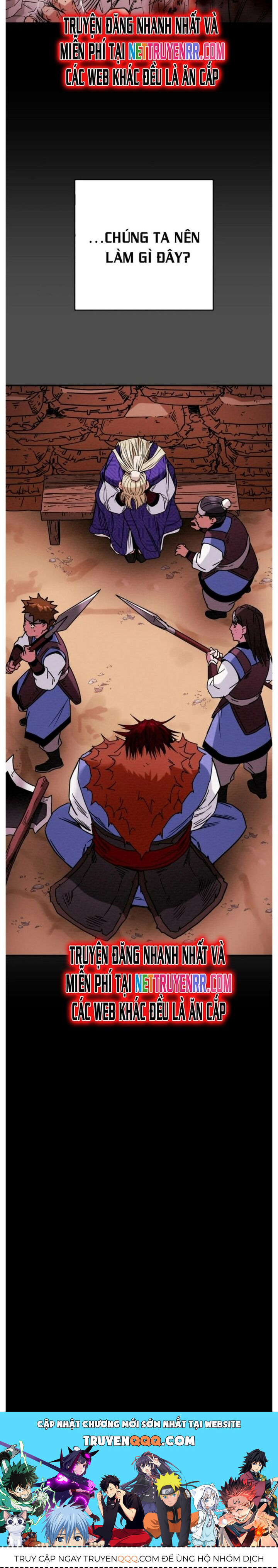 Minh Nguyệt Truyện Chap 46 - Next Chap 47