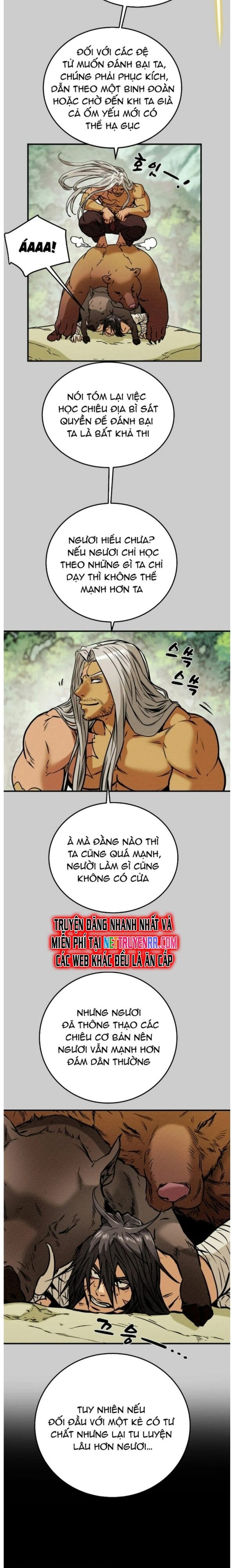 Minh Nguyệt Truyện Chap 46 - Next Chap 47