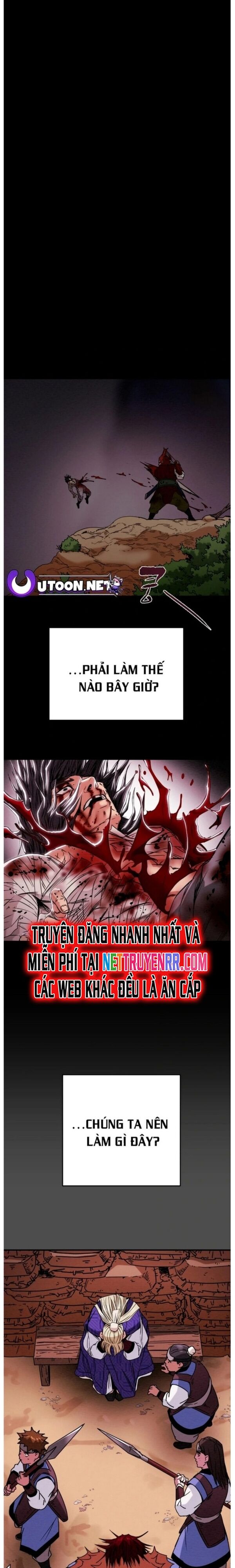 Minh Nguyệt Truyện Chap 47 - Next Chap 48