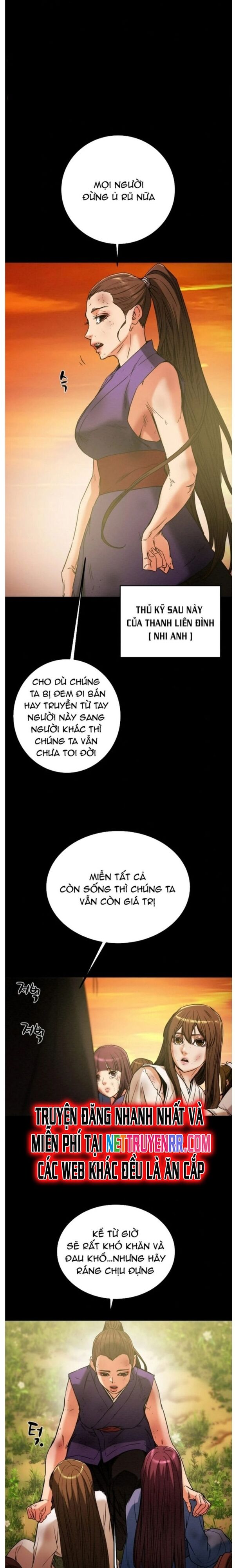 Minh Nguyệt Truyện Chap 47 - Next Chap 48
