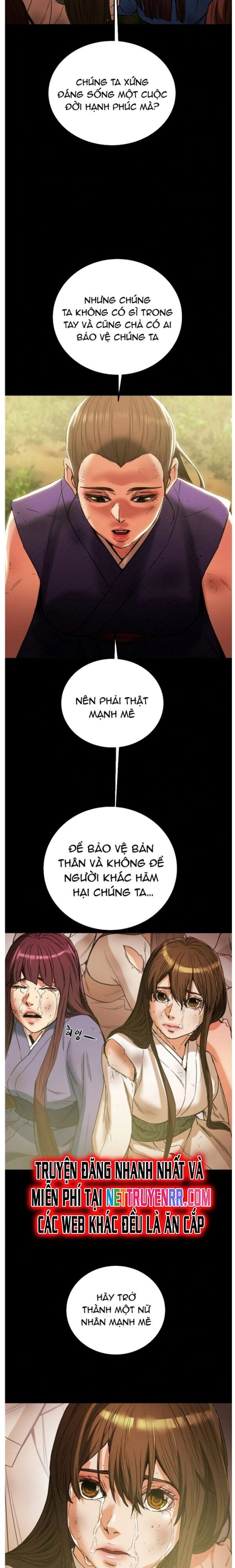Minh Nguyệt Truyện Chap 47 - Next Chap 48