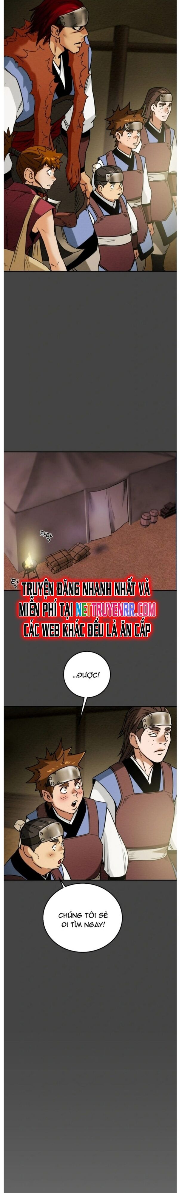 Minh Nguyệt Truyện Chap 47 - Next Chap 48