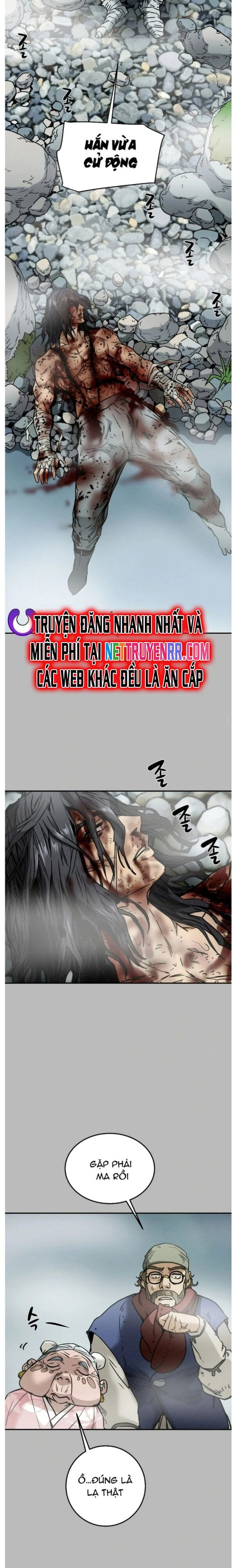 Minh Nguyệt Truyện Chap 47 - Next Chap 48