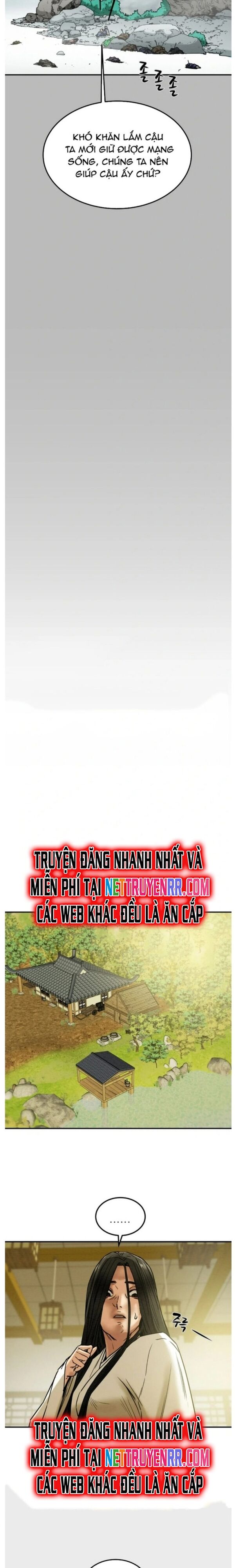 Minh Nguyệt Truyện Chap 47 - Next Chap 48