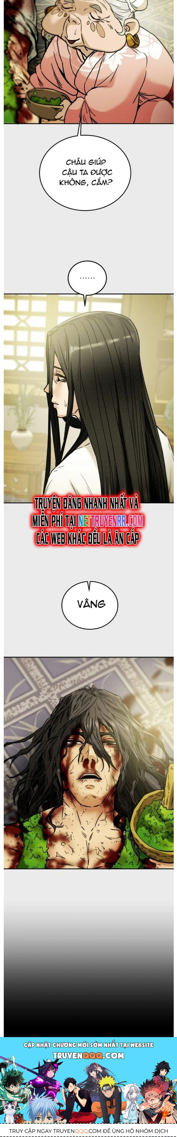 Minh Nguyệt Truyện Chap 47 - Next Chap 48