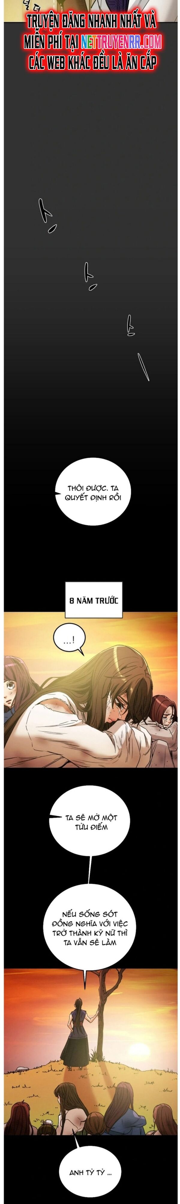 Minh Nguyệt Truyện Chap 47 - Next Chap 48