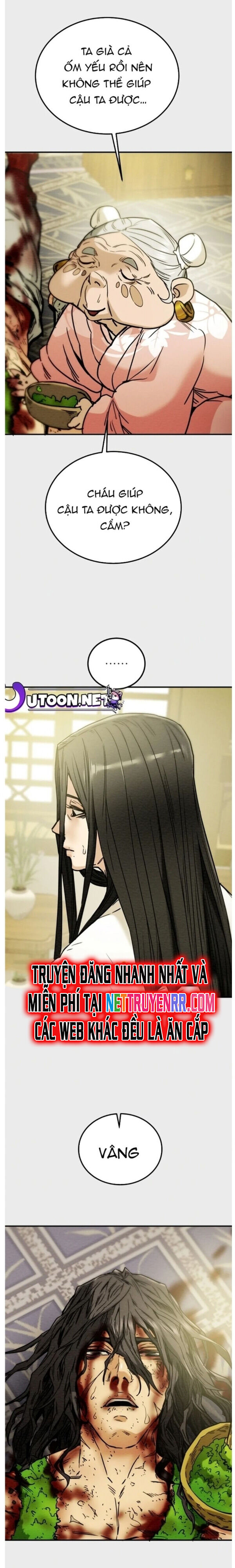 Minh Nguyệt Truyện Chap 48 - Next Chap 49