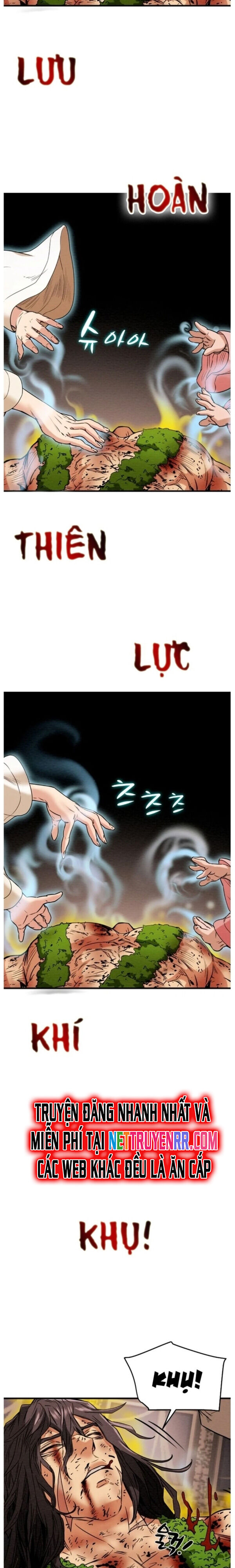 Minh Nguyệt Truyện Chap 48 - Next Chap 49