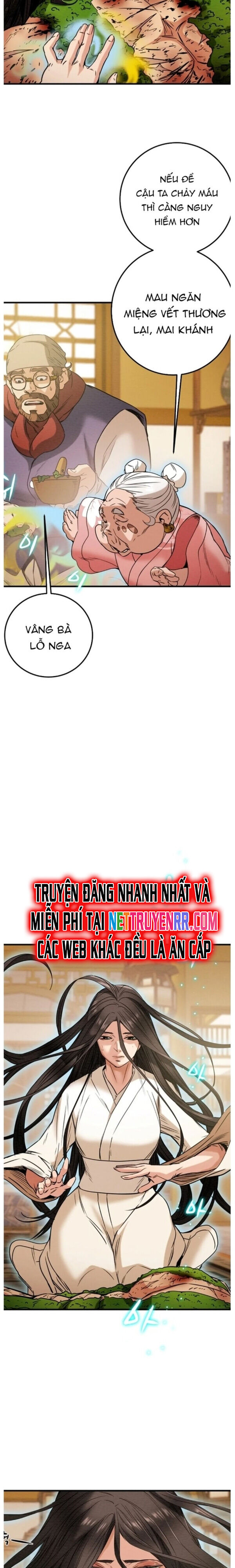 Minh Nguyệt Truyện Chap 48 - Next Chap 49