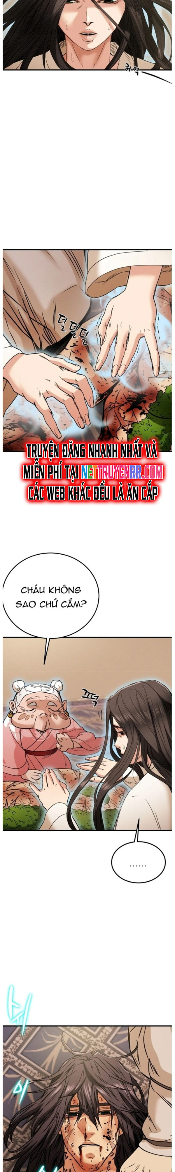 Minh Nguyệt Truyện Chap 48 - Next Chap 49